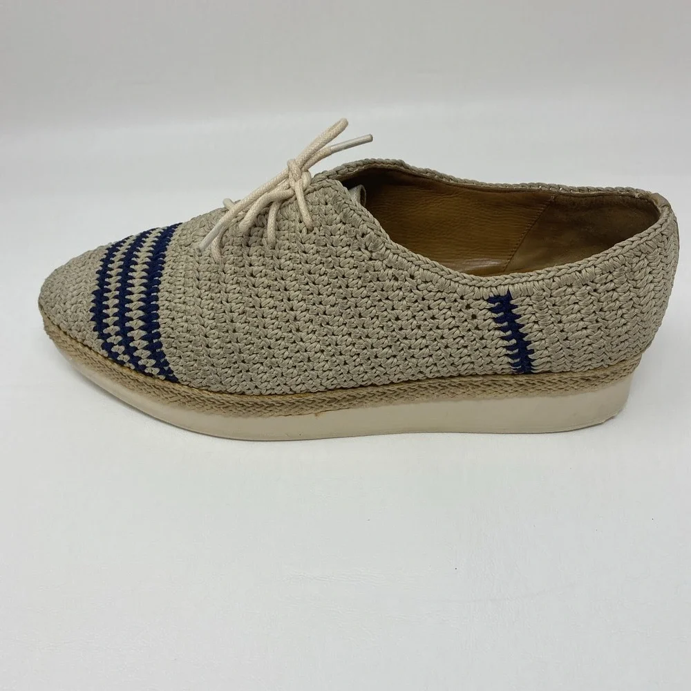 COCLICO women crochet